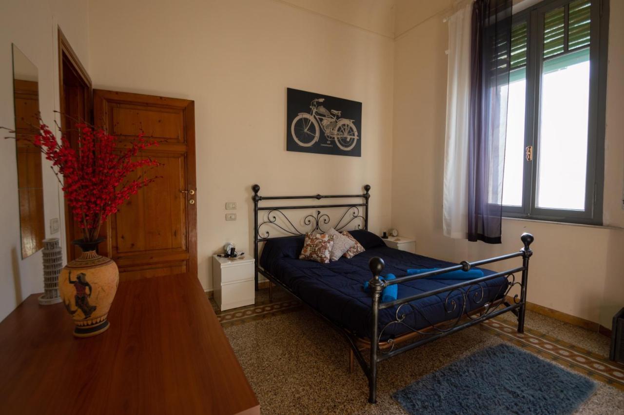 Bonanno Street Tower Free Parking Hotel Pisa Buitenkant foto