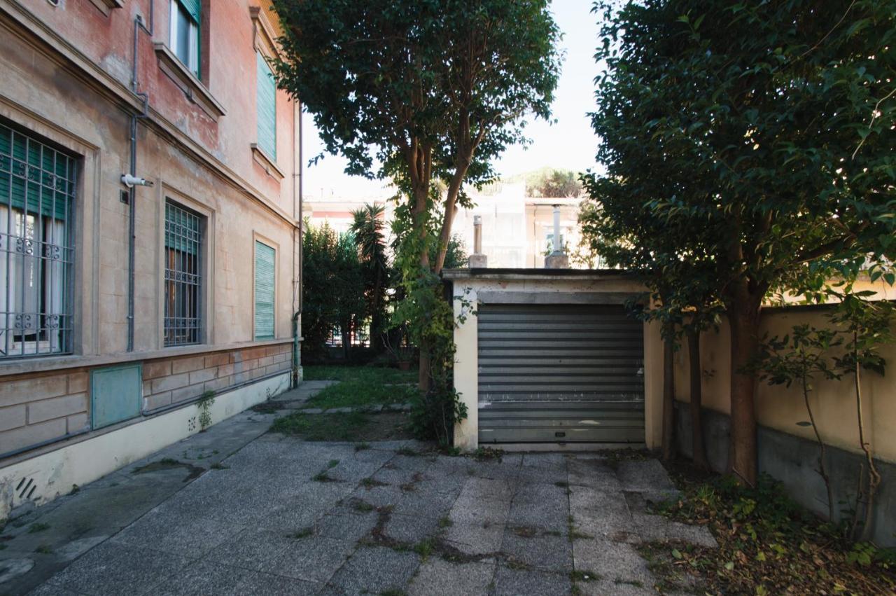 Bonanno Street Tower Free Parking Hotel Pisa Buitenkant foto